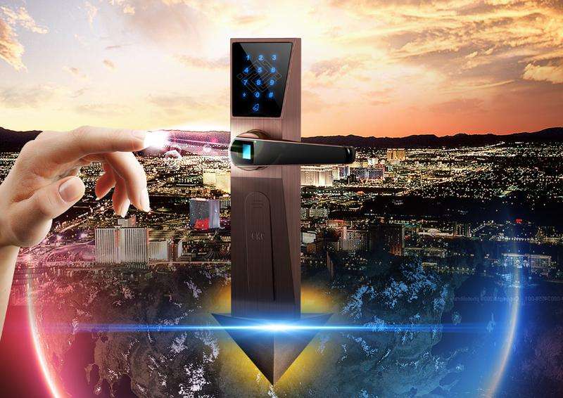 盘龙24小时上门开锁公司